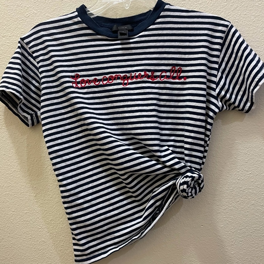 J.crew shirt